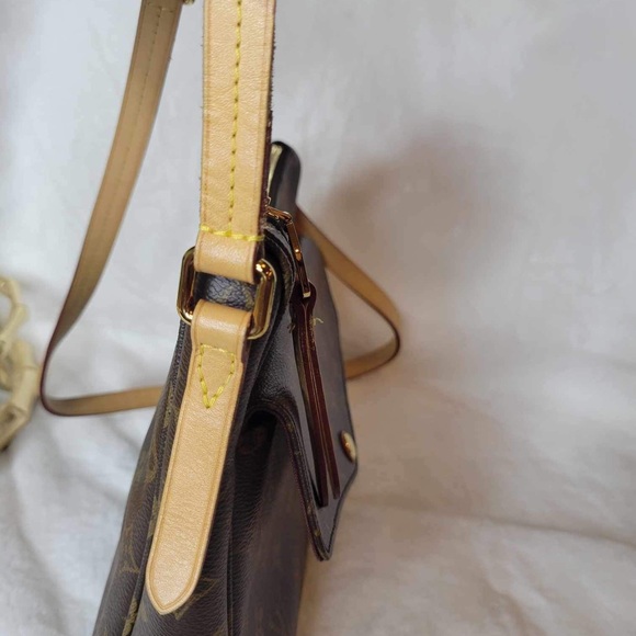 Mabillon Crossbody Monogram - Picture 5 of 14